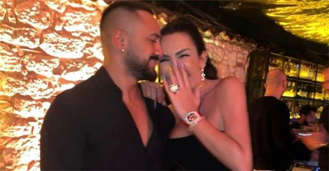 Gökhan Çıra ile barışan Selin Ciğerci'den bomba paylaşım