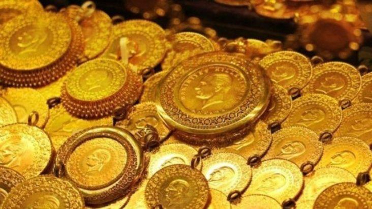 Haftanın son gününde altın fiyatlarında son durum? Gram, çeyrek, yarım altın fiyatları