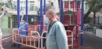 Son dakika haberi | HONG KONG - Hükümet Kovid-19 salgınında yeni bir dalganın önüne geçmek için tedbirler aldı