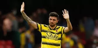 İngilizler duyurdu! Ozan Tufan'ın kulübü Watford, 'Geri alın' çağrısında bulundu