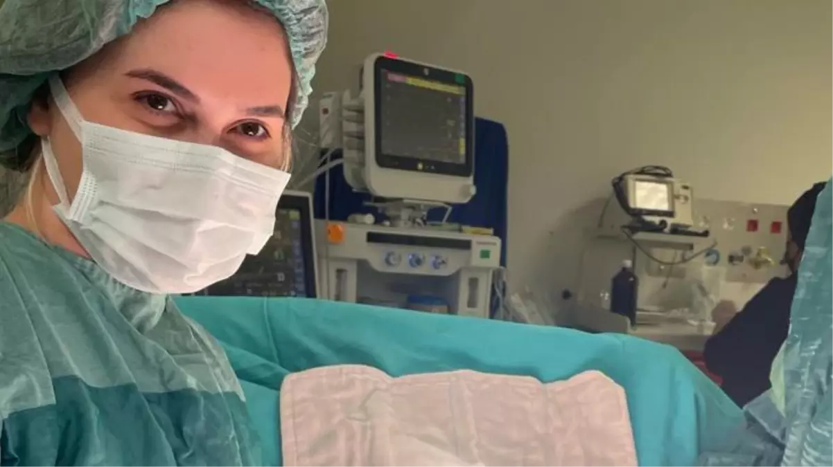 Karnından çıkana doktorlar bile inanamadı! 64 kilo girdiği ameliyattan 55 kilo çıktı