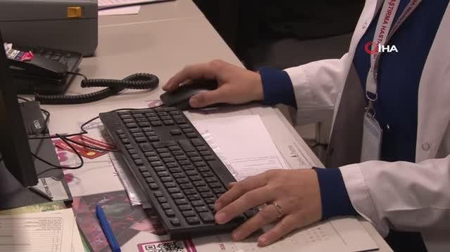 Kayseri'de influenza vakalarında artış yaşanıyor