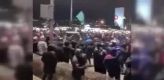 Son dakika haberleri... Kazakistan Cumhurbaşkanı Tokayev: 'Anayasal düzen büyük ölçüde yeniden sağlandı'Kazakistan'da 26 silahlı gösterici öldürüldü