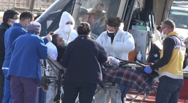 Koronavirüsten ölen aile hekiminin meslektaşı eşi de yaşama tutunamadı