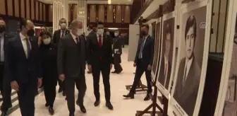 Levent Sadık Ahmet: 'Her yerde Türk olduğumuzu haykıracağız'