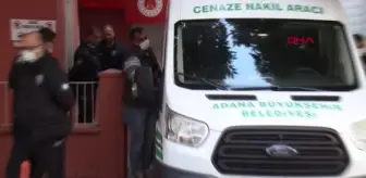 MUCİZE BEBEK 6 GÜN ÖNCE AÇILAN MEZARA DEFNEDİLDİ