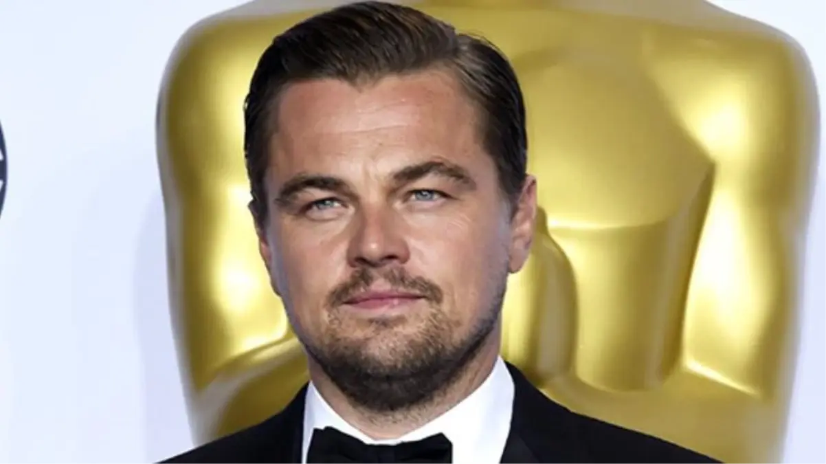 Nesli tükenmek üzere olan bir ağaç türüne Leonardo DiCaprio\'nun ismi verildi