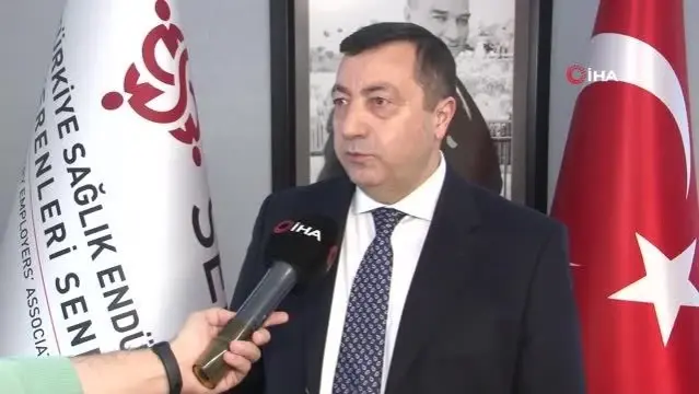 Sağlık Bakanlığınca, tıbbi cihaz ve ilaç sektörlerinin 8 milyar liralık alacağı ödendi