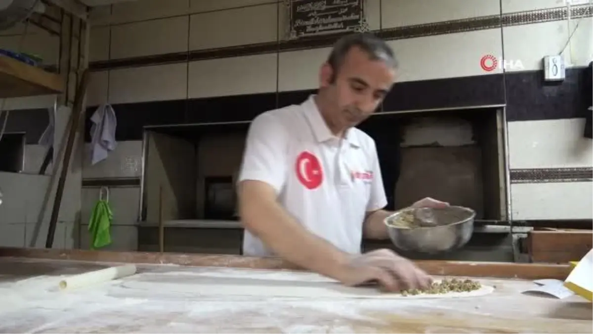 Samsun\'un tescilli lezzetleri: Terme, Bafra ve Çarşamba pidesi