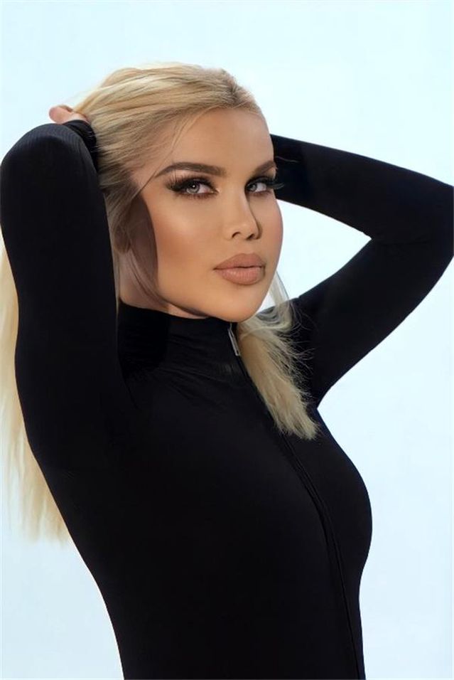 Sevda Giray'dan Feraset