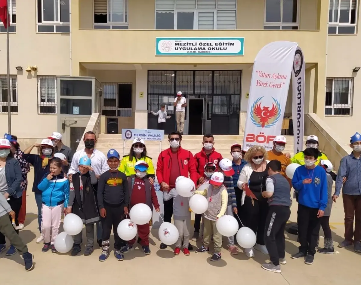 Son dakika haberi: "Terörü Hep Birlikte Durdurabiliriz" projesi