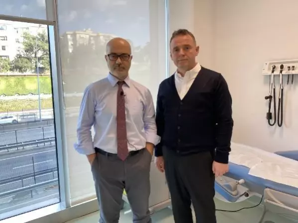 Tiroid kanseri dediler paratiroid adenomu çıktı