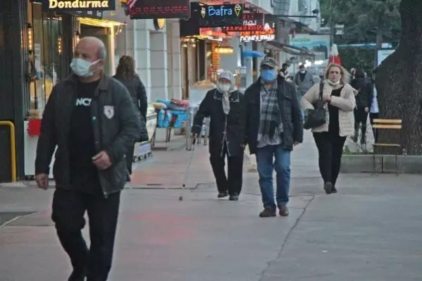 Vaka sayılarının yüzde 50 arttığı Samsun'da 'rehavet' endişesi