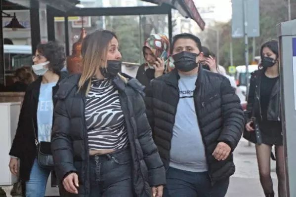 Vaka sayılarının yüzde 50 arttığı Samsun'da 'rehavet' endişesi