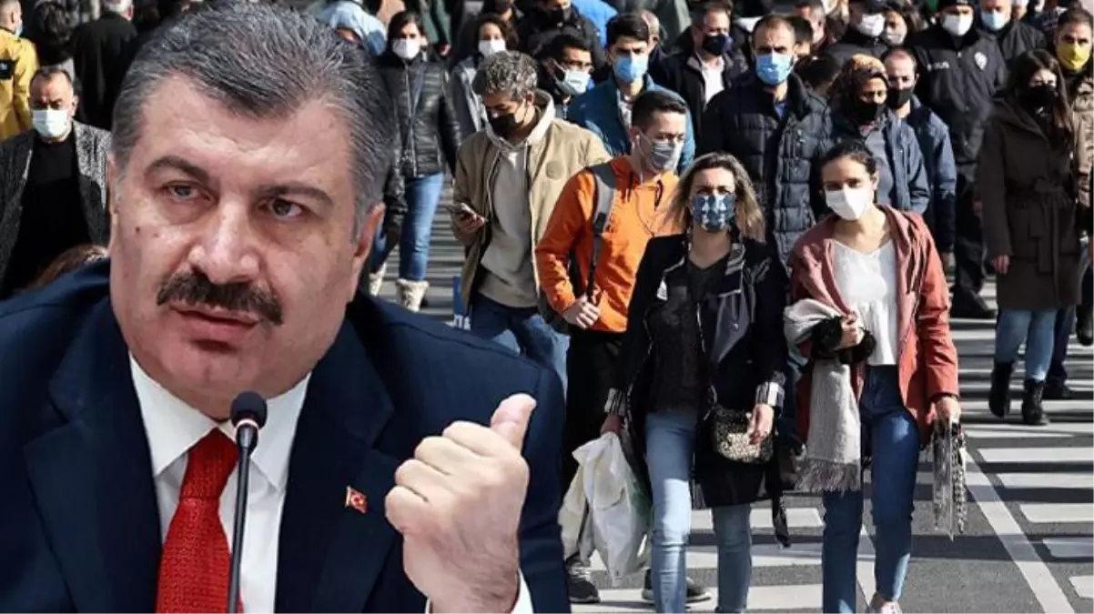 Vakalar 70 bine dayandı, Türkiye yeni yol haritasını hazırladı! Kapanma yok ama ek tedbirler masada