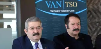 Van TSO'dan 1 yıllık değerlendirme