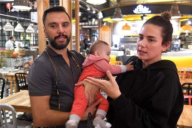 Alişan'ın eşi Buse Varol'dan şok açıklama