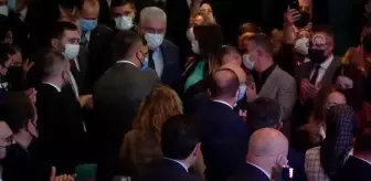 Son dakika! Bahçeli: 'Türk'ün kervanı kıyamete kadar esenlik ve selamet içinde devem edip gidecektir'