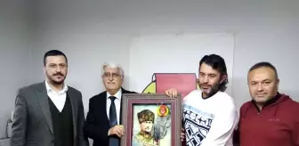 Bandırmaspor Başkanı Onur Göçmez: 'Kupada üç büyüklerden birini isteriz'