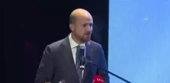 Bilal Erdoğan: 'Gençlik çalışmalarını gençlere emanet etmeliyiz'