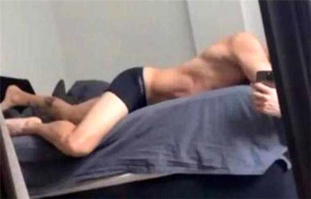 Burcu Özberk ile aşk yaşıyor mu? Serkay Tütüncü açıkladı