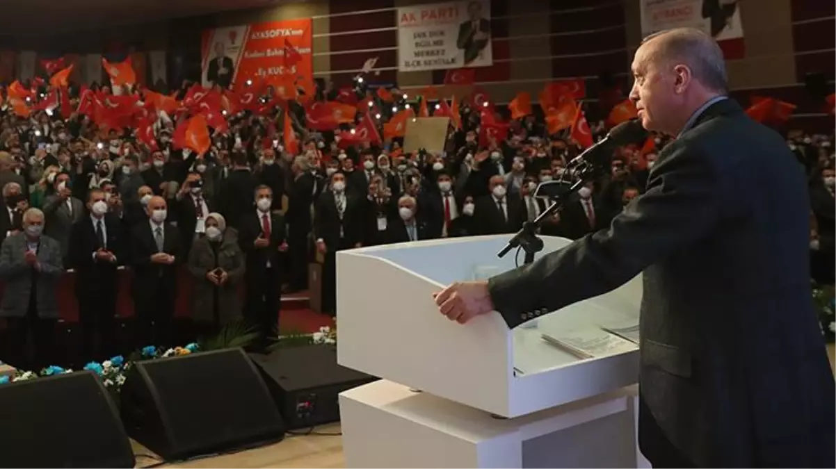 Cumhurbaşkanı Erdoğan\'ın Bakan Karaismailoğlu ile ilginç diyaloğu dikkat çekti