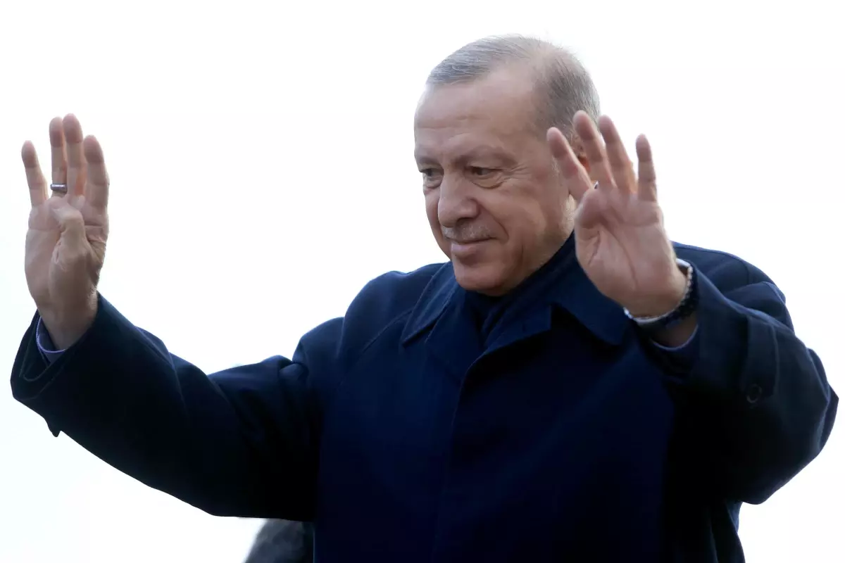 ERDOĞAN ÜLKEMİZİN DÖRT BİR YANI HIZLI VEYA YÜKSEK HIZLI TRENLE ULAŞILABİLİR HALE GELECEK - TAMAMI FTP\'DE