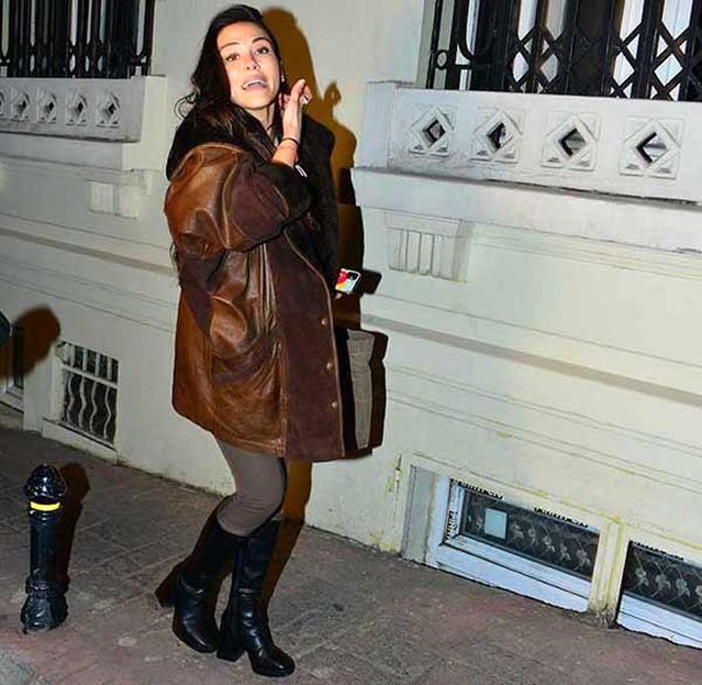 Dilara Aksüyek'ten flaş Hakan Sabancı itirafı!