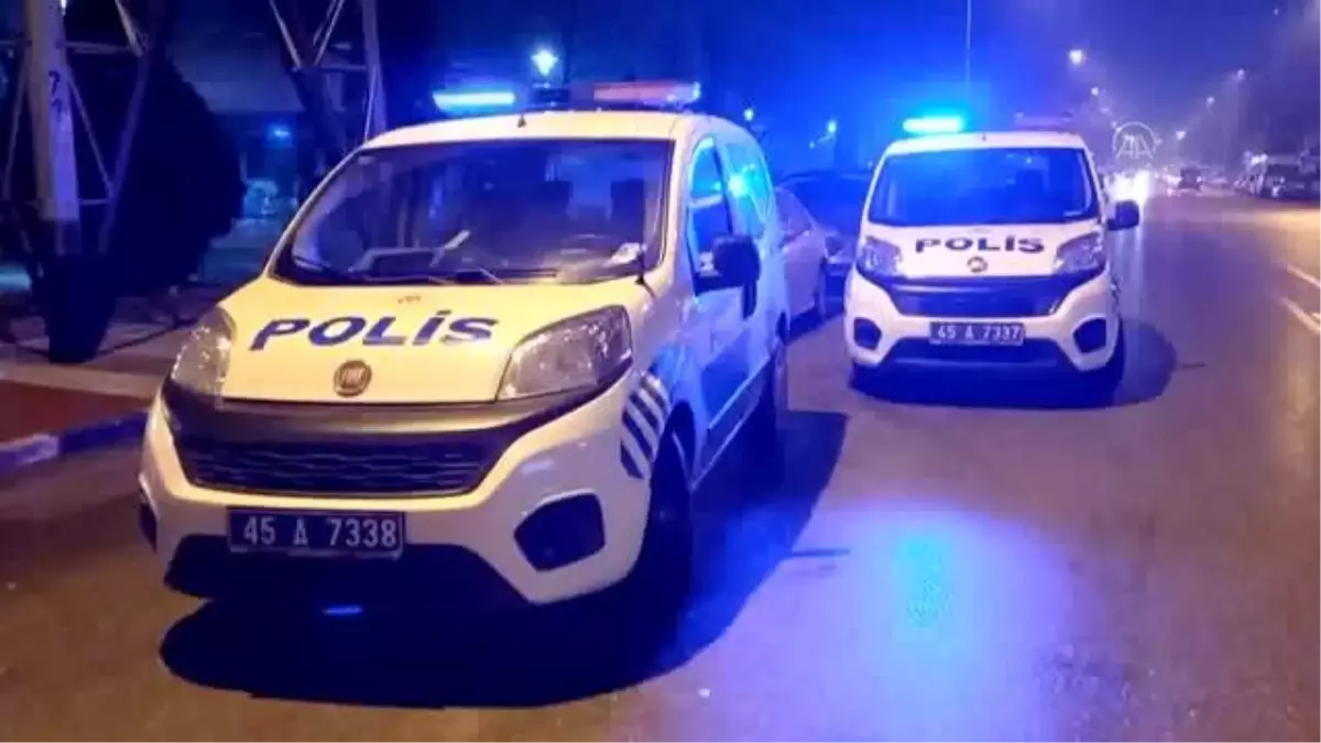 Eşini darbetmekle suçlanan koca gözaltına alındı