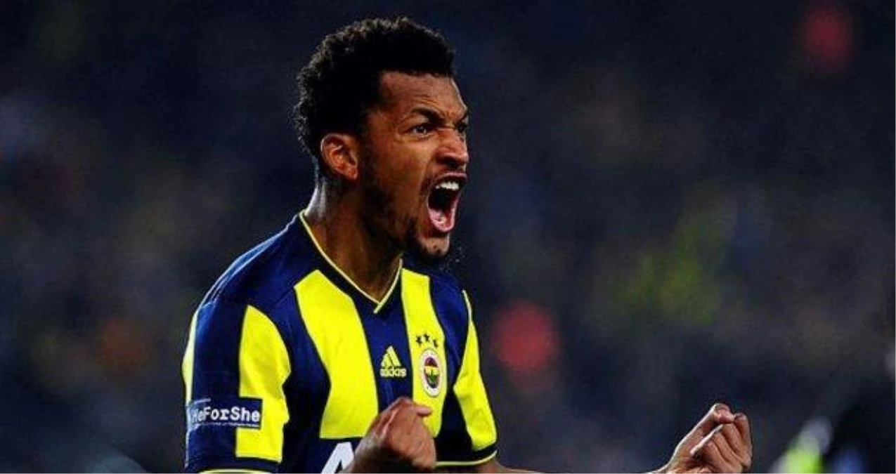 Fenerbahçe\'nin eski yıldızı Jailson takımını buldu! Resmi sözleşmeyi imzaladı