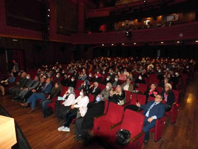 Gençleşen Türküler'de 10'uncu yıl coşkusu