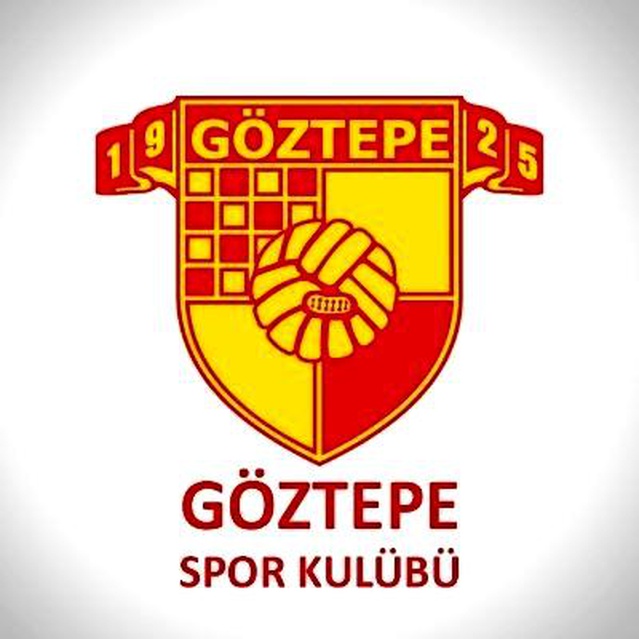 Göztepe'de bir pozitif vaka daha