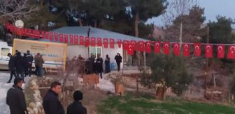 Son dakika haberleri: Kahramanmaraş'a şehit ateşi düştü