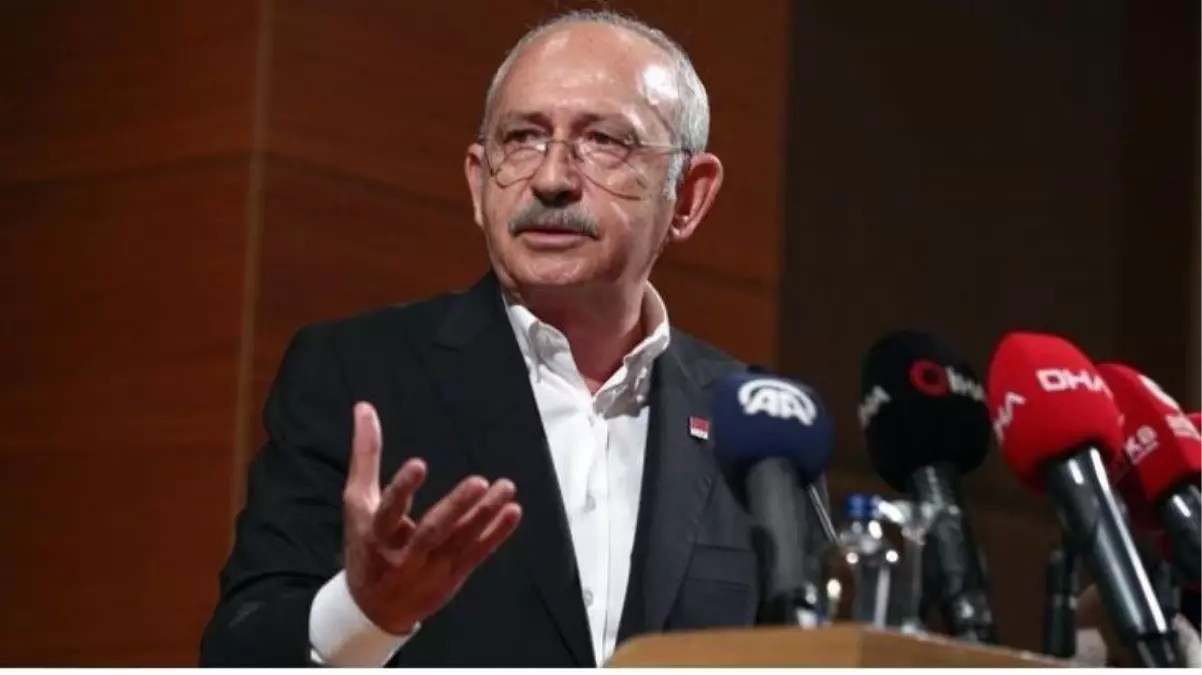 Kılıçdaroğlu Roman buluşmasında: Her evde bir sigortalı olacak