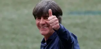 Löw, Fenerbahçe'yi itiraf etti: İstanbul'a dünya şampiyonu unvanıyla gideceğim