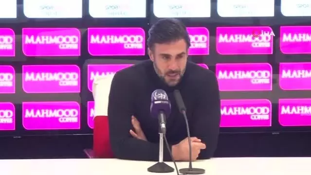 Son dakika haber... Ömer Erdoğan'dan 'transfer' açıklaması