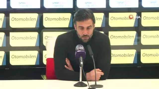 Son dakika haber... Ömer Erdoğan'dan 'transfer' açıklaması