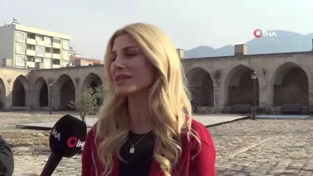  Payas Film Atölyesi çekimleri start aldı