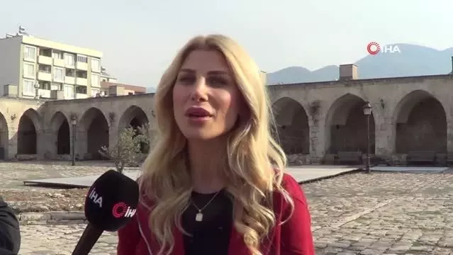  Payas Film Atölyesi çekimleri start aldı