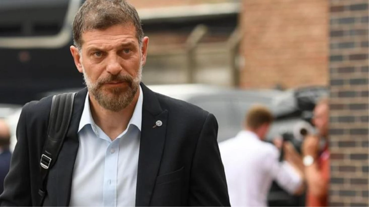 Resmen açıklandı! Slaven Bilic, Fenerbahçe için yola çıktı, İstanbul\'a geliyor