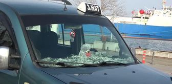 Samsun hat dolmuşçuları zammı yeterli bulmadı