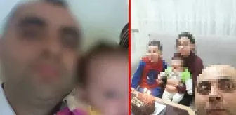 2 yaşındaki oğlunun gözü önünde tartıştığı eşini 15 yerinden bıçaklayarak öldürdü