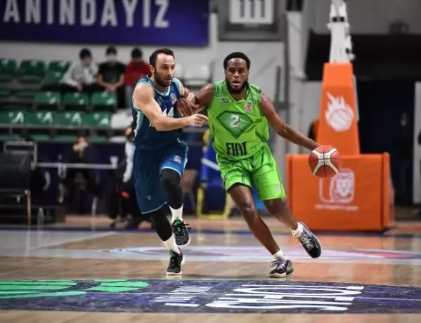 Türk Telekom: 95-93