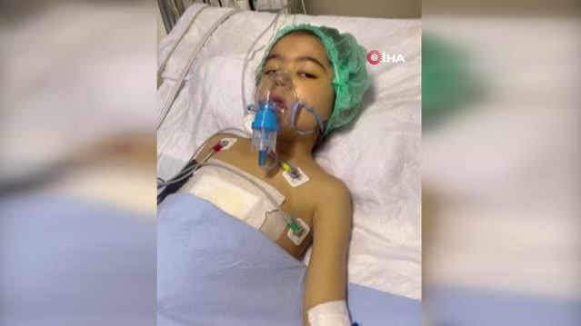 Azeri kızı Aytaç'ın Nahçivan-Trabzon-Malatya hattındaki yaşam mücadelesi