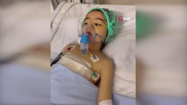 Azeri kızı Aytaç'ın Nahçivan-Trabzon-Malatya hattındaki yaşam mücadelesi