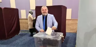 Başkan Işık güven tazeledi