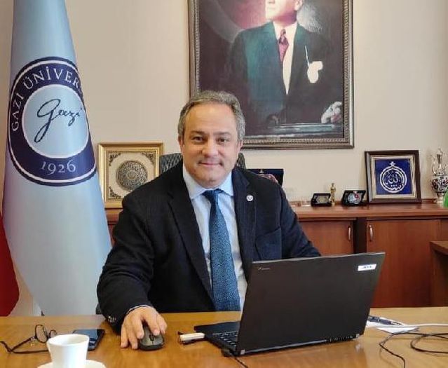 Bilim Kurulu üyesi İlhan: Omicron'da kuluçka süresi 3 gün