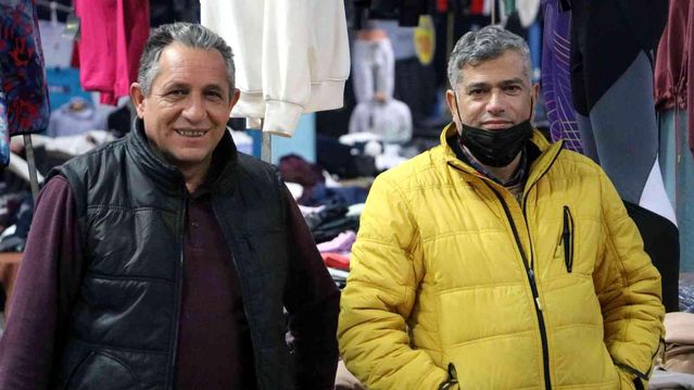 Bulgar turistler yeniden Edirne'ye akın etti
