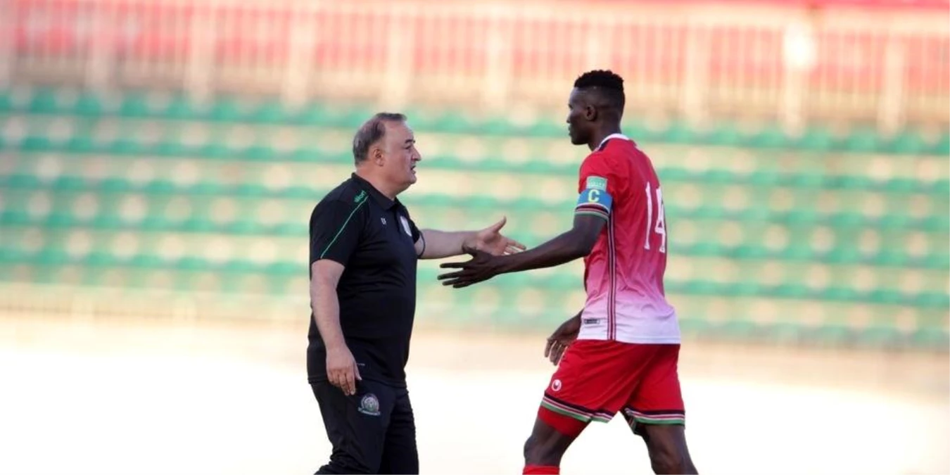 Engin Fırat, Fenerbahçe\'ye Olunga\'yı getirecek!