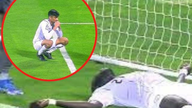 Eriksen gibi yere yığıldı! Yıldız futbolcu Coulibaly, sahanın ortasında kalp krizi geçirdi